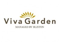 Viva Garden Managed by Bliston  - Logo